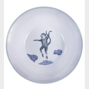 Sebra Melaminskl - Dyb - In The Sky