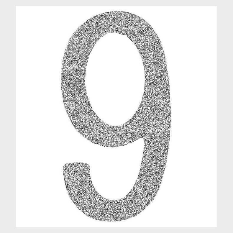 That's Mine Tal - 9 - Slv Glimmer