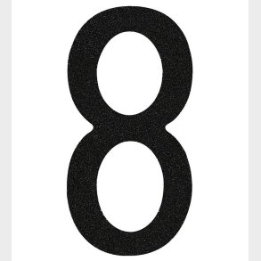 That's Mine Tal - 8 - Sort Glimmer