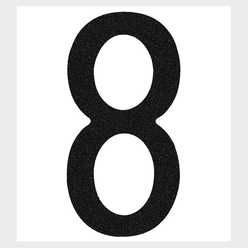 That's Mine Tal - 8 - Sort Glimmer