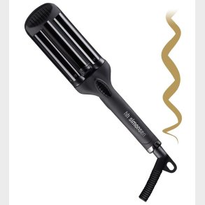 HH Simonsen Midi Waver - Sort