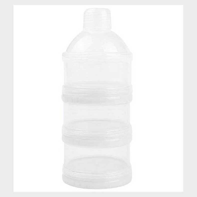 Oopsy Mlkepulver Dispenser - Gr