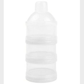 Oopsy M�lkepulver Dispenser - Gr�