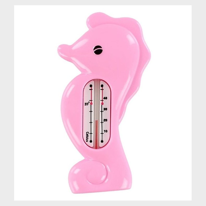 Oopsy Badetermometer - Shest - Pink