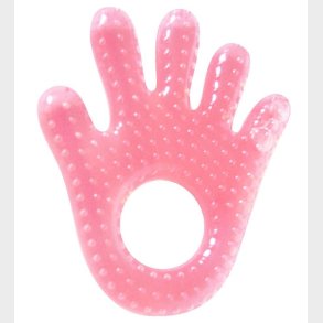 Oopsy Bidering - Hnd - Pink