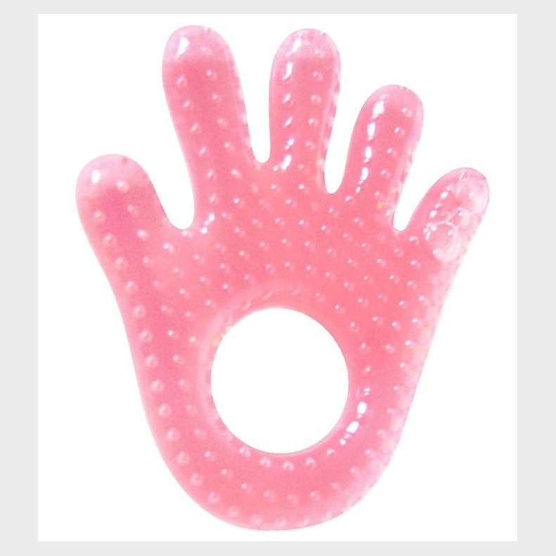 Oopsy Bidering - Hnd - Pink