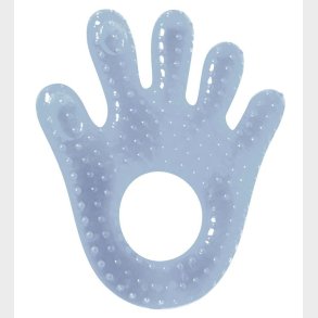 Oopsy Bidering - H�nd - Turkis