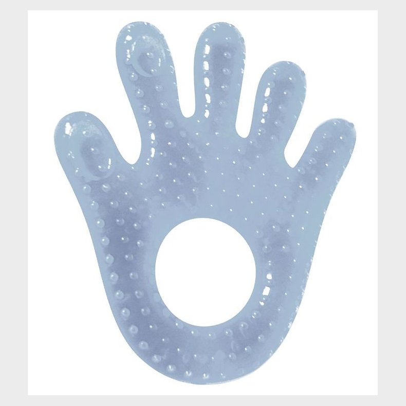 Oopsy Bidering - H�nd - Turkis