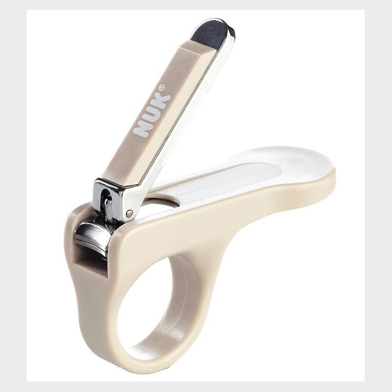 Nuk Negleklipper - Gr