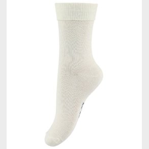 Fuzzies Str�mper - Hvid