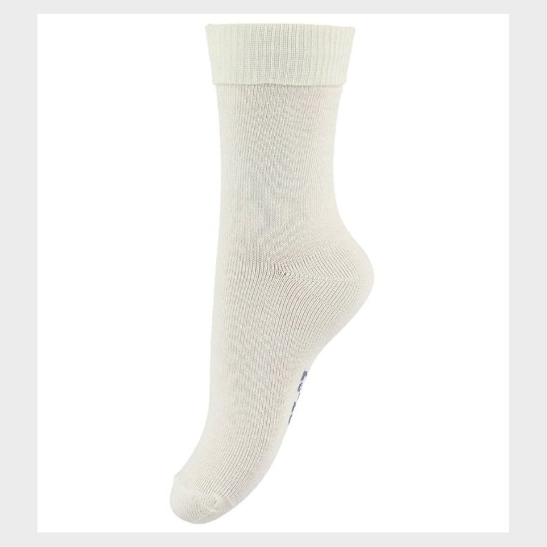 Fuzzies Str�mper - Hvid