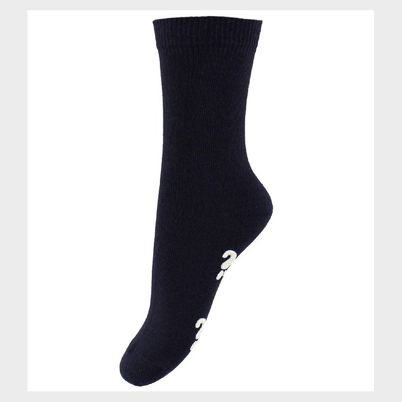 Fuzzies Str�mper m. Antiskrid - Navy