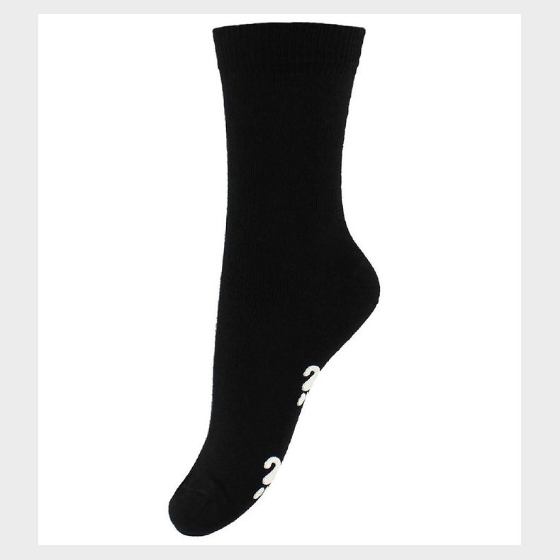 Fuzzies Str�mper m. Antiskrid - Sort