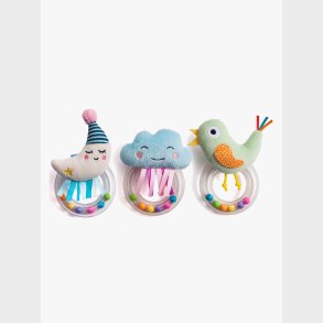 TAF Toys Babyrangle 3-pak