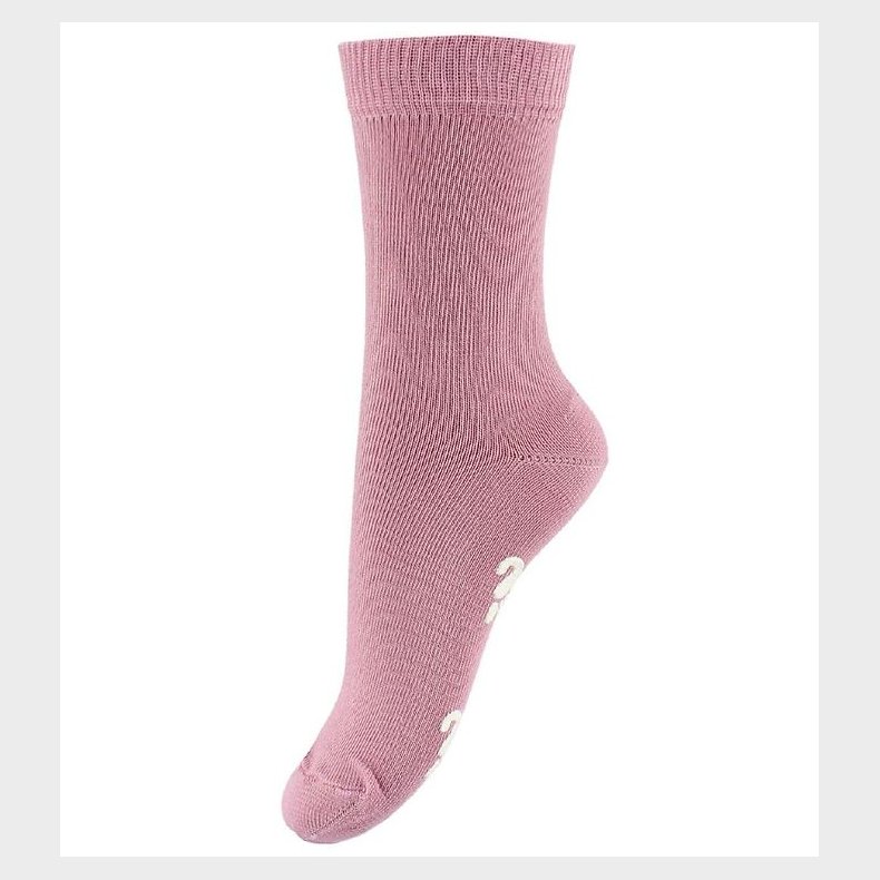 Fuzzies Str�mper m. Antiskrid - Rosa