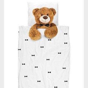 Snurk Sengetj - Voksen - Bamse