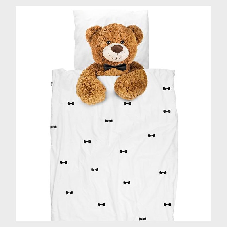 Snurk Sengetj - Voksen - Bamse