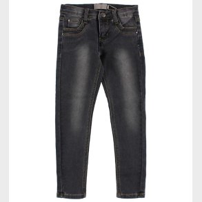 Creamie Jeans - Mrkegr Denim