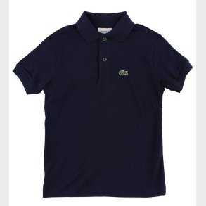 Lacoste Polo - Navy