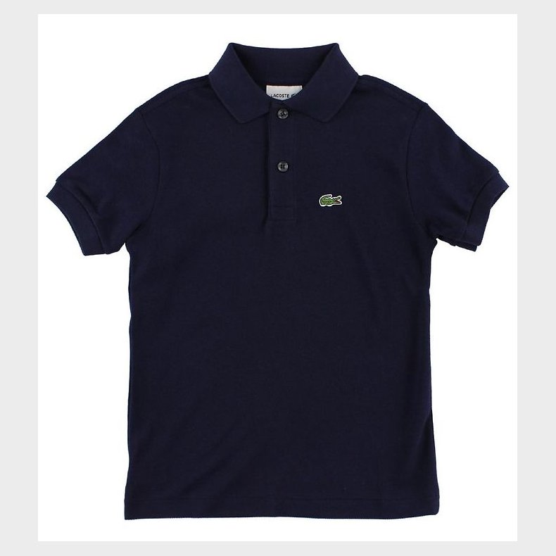 Lacoste Polo - Navy