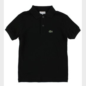 Lacoste Polo - Sort
