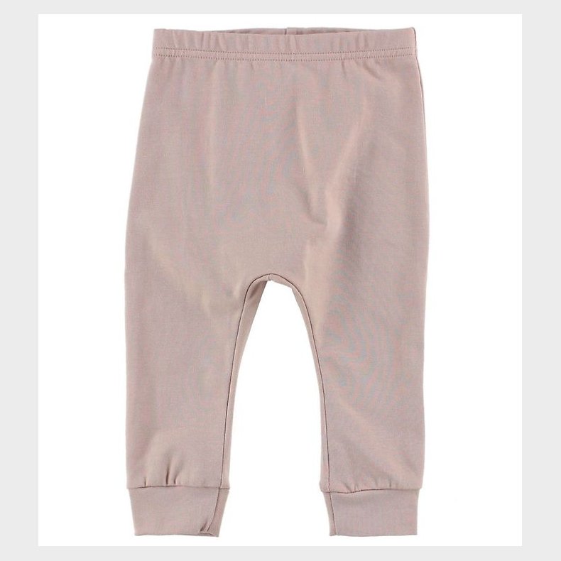 Fixoni Leggings - Elemental - Rosa