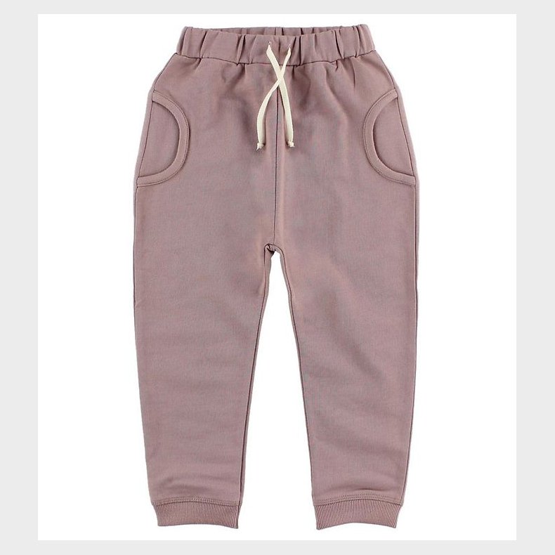 Minipop Sweatpants - Rosa