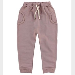 Minipop Sweatpants - Rosa