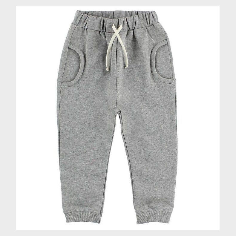 Minipop Sweatpants - Gr�meleret