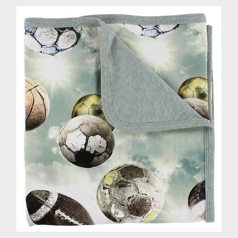 Molo T�ppe - 80x75 - Niles - Up In The Air