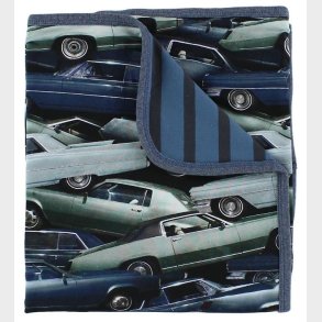 Molo T�ppe - 80x75 - Niles - Stacked Cars