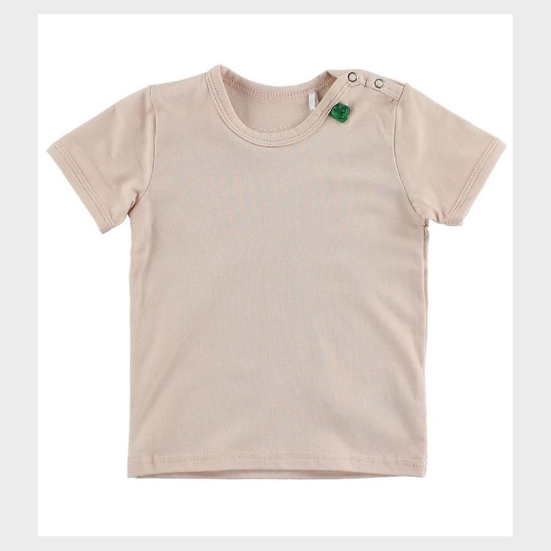 Freds World T-shirt - Pudder