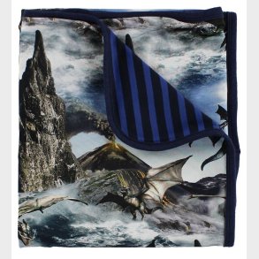 Molo T�ppe - 80x75 - Niles - Dragon Island