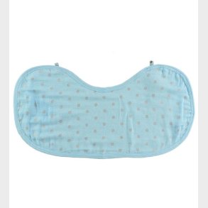 Smfolk Hagesmk - Lysebl m. Slv bler