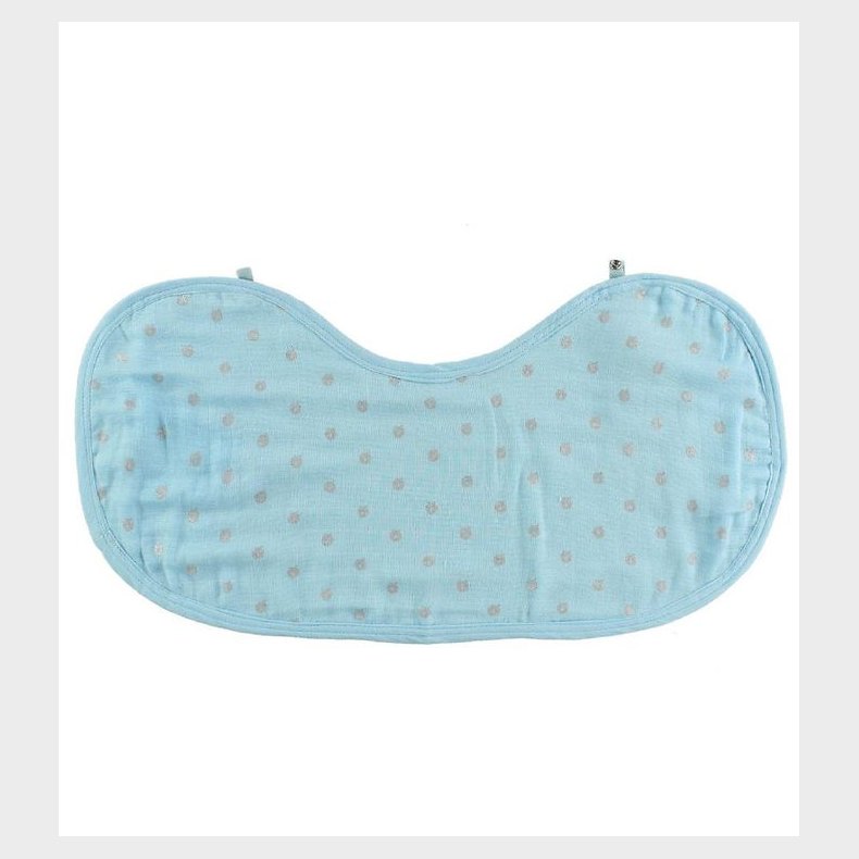 Smfolk Hagesmk - Lysebl m. Slv bler