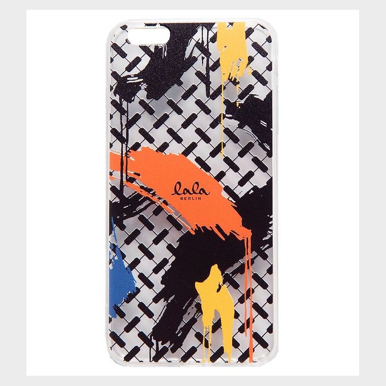 Lala Berlin Cover - iPhone 6+ - Dripping Kufiya