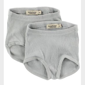 MarMar Underbukser - 2-pak - Lysebl�