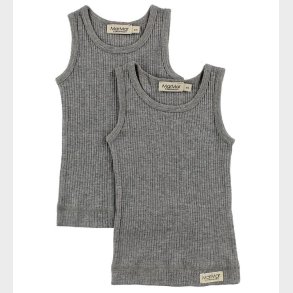 MarMar Undertr�jer - 2-pak - Gr�meleret