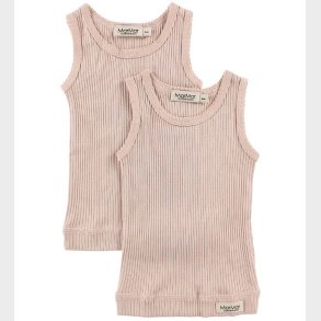 MarMar Undertr�jer - 2-pak - Rosa