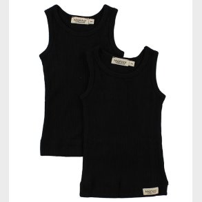 MarMar Undertr�jer - 2-pak - Sort