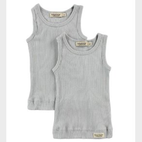 MarMar Undertr�jer - 2-pak - Lysebl�