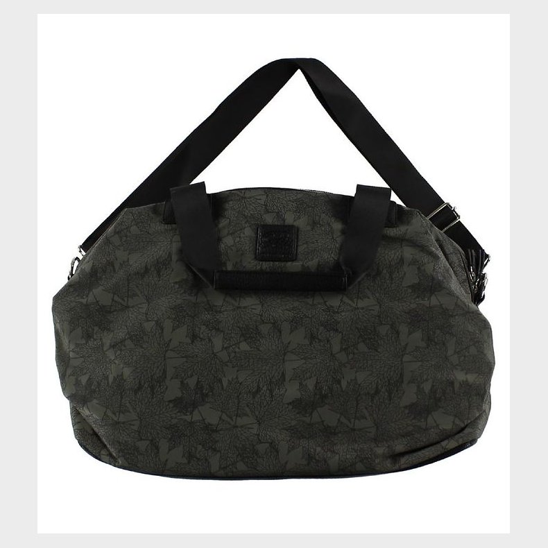 Petit by Sofie Schnoor Pusletaske - Mrkegr m. Blade