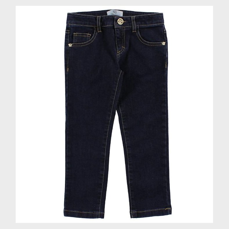 Young Versace Jeans - Navy Denim