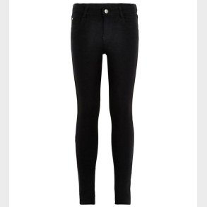 The New Bukser - Emmie - Sort