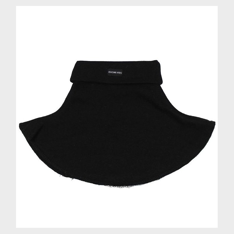 Racing Kids Halsedisse - Sort