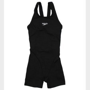 Speedo Badedragt - Sort