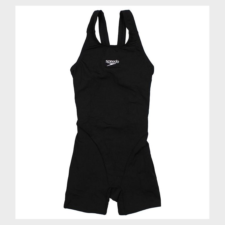 Speedo Badedragt - Sort