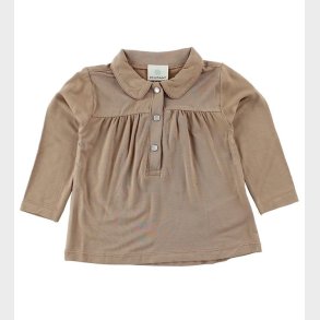 En Fant Bluse - Stvet Rosa