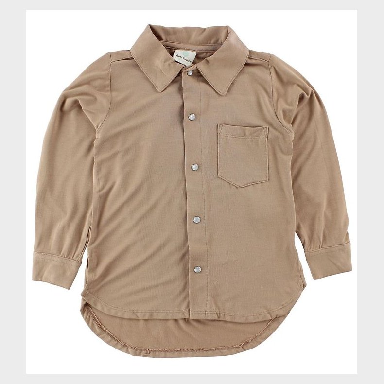 En Fant Skjorte - Stvet Rosa