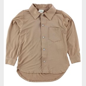 En Fant Skjorte - Stvet Rosa